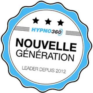 Badge Nouvelle génération