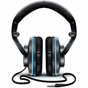 headphones