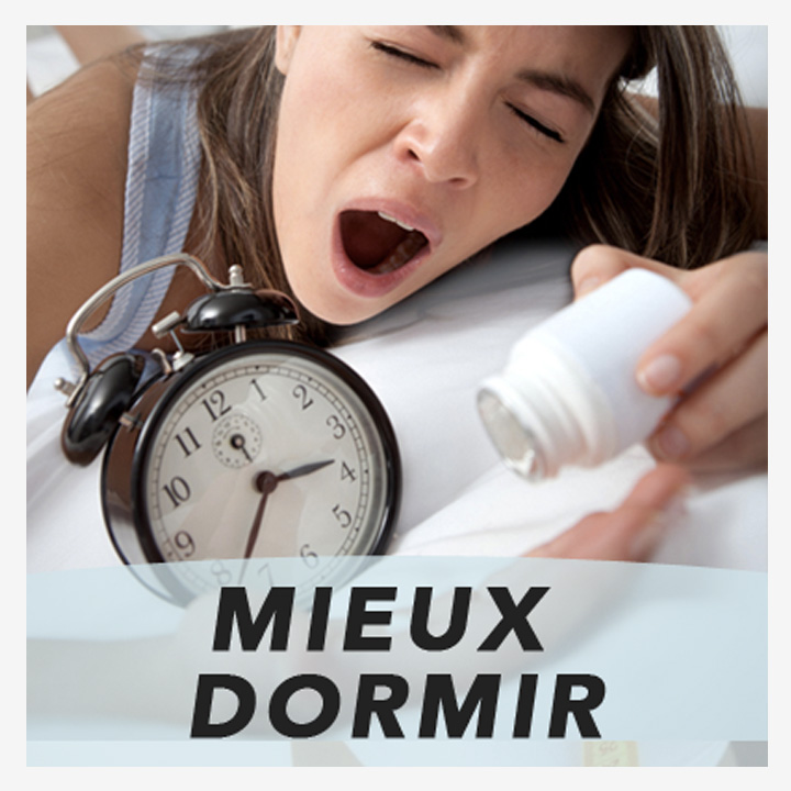 sommeil et hypnose