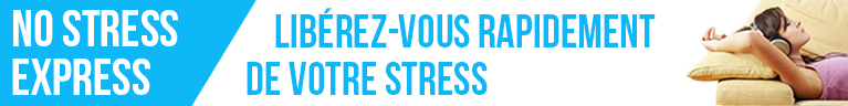 no stress express